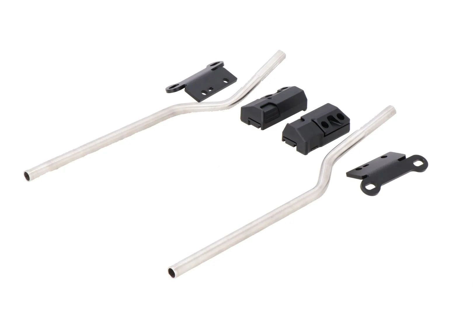 Sw-motech Blaze Packtaschen Distanzstücke