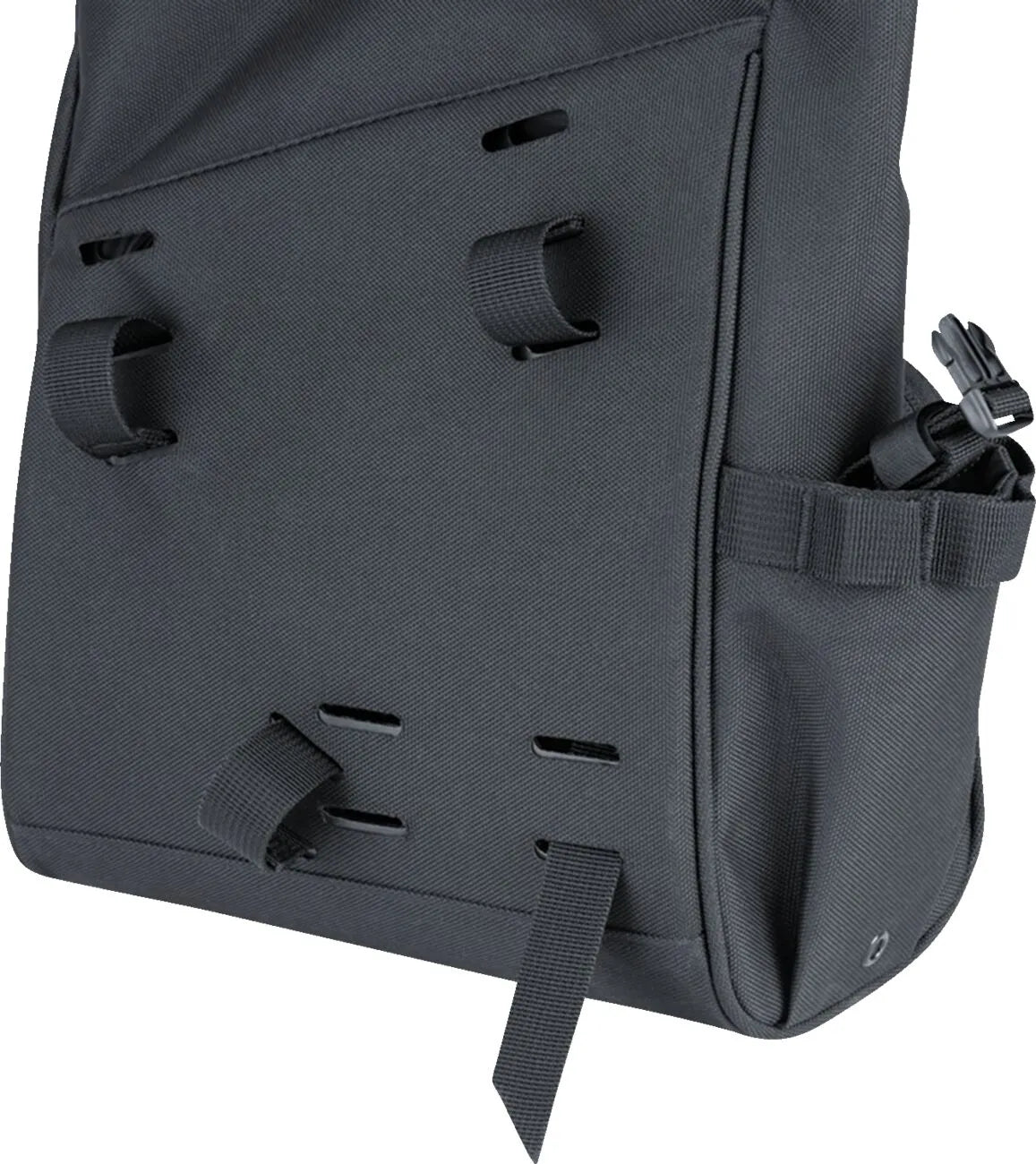 Kuryakyn Hoodrat Schwingarmtasche