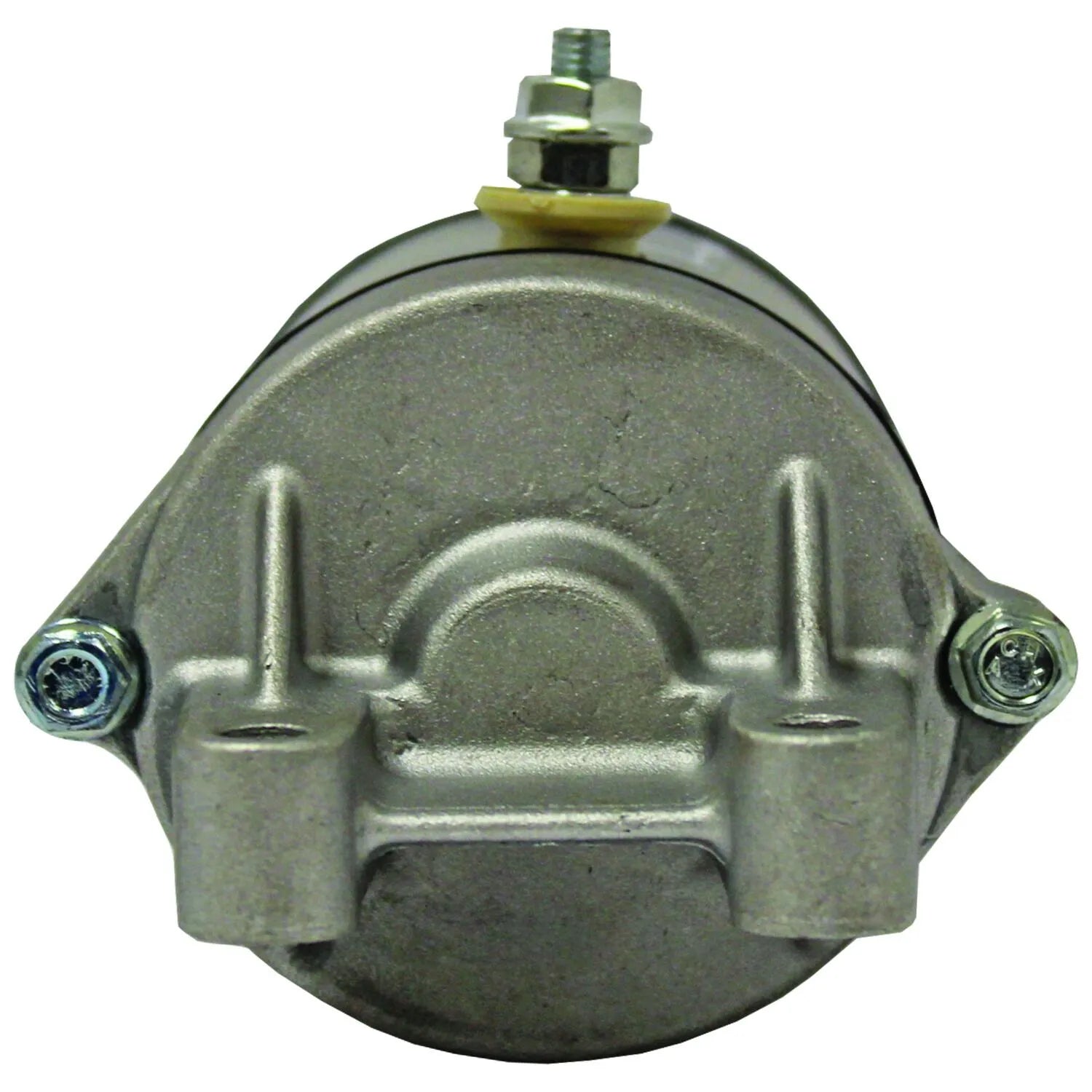 Parts Europe Anlasser – Hochleistungs-Ersatzteil