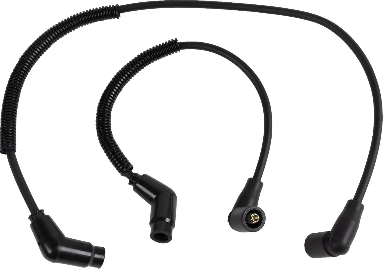 Moose Offroad Zündkerzenkabel und Zündkerzenstecker