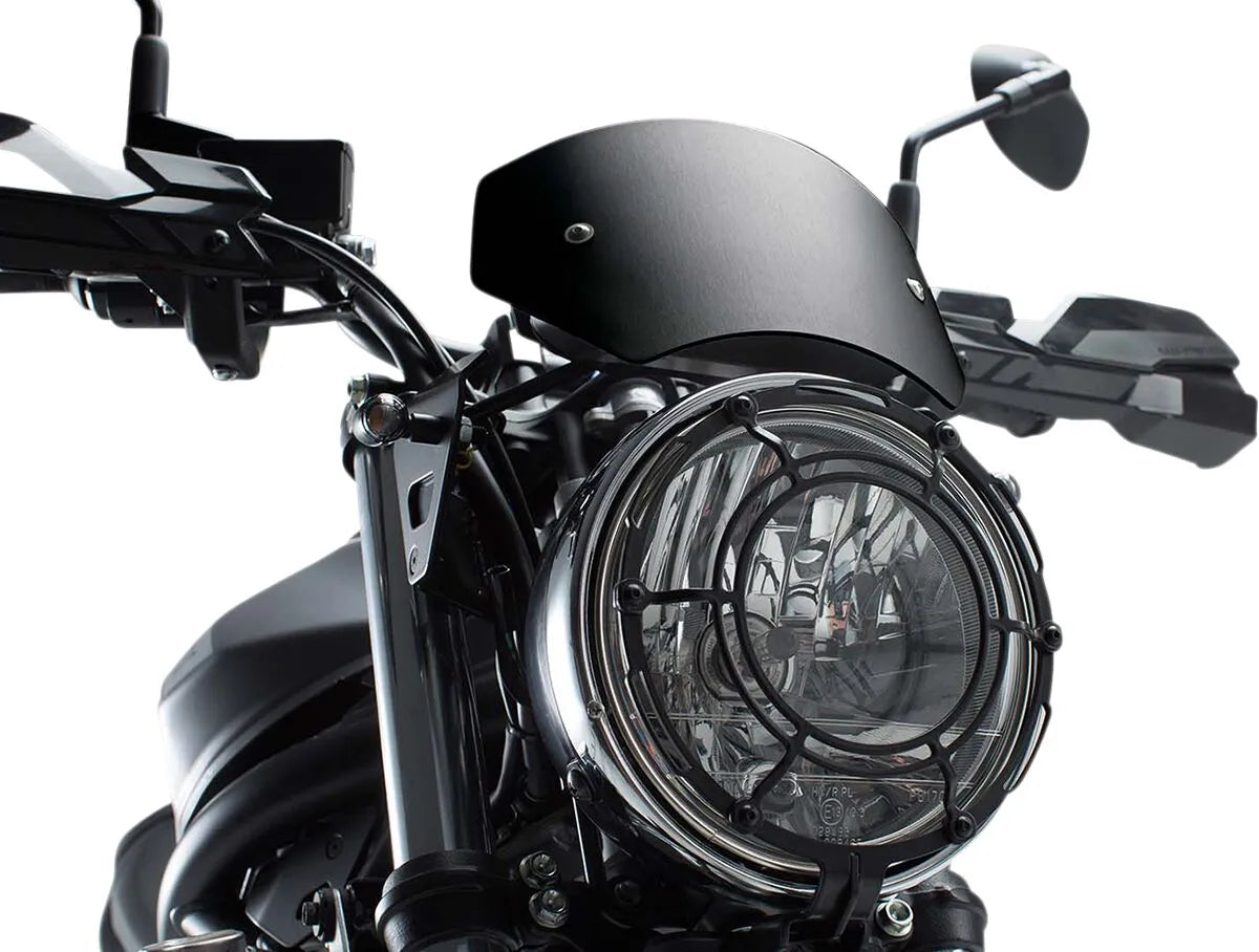 Sw-motech Windschutzscheibe für Suzuki SV650 - Aluminium