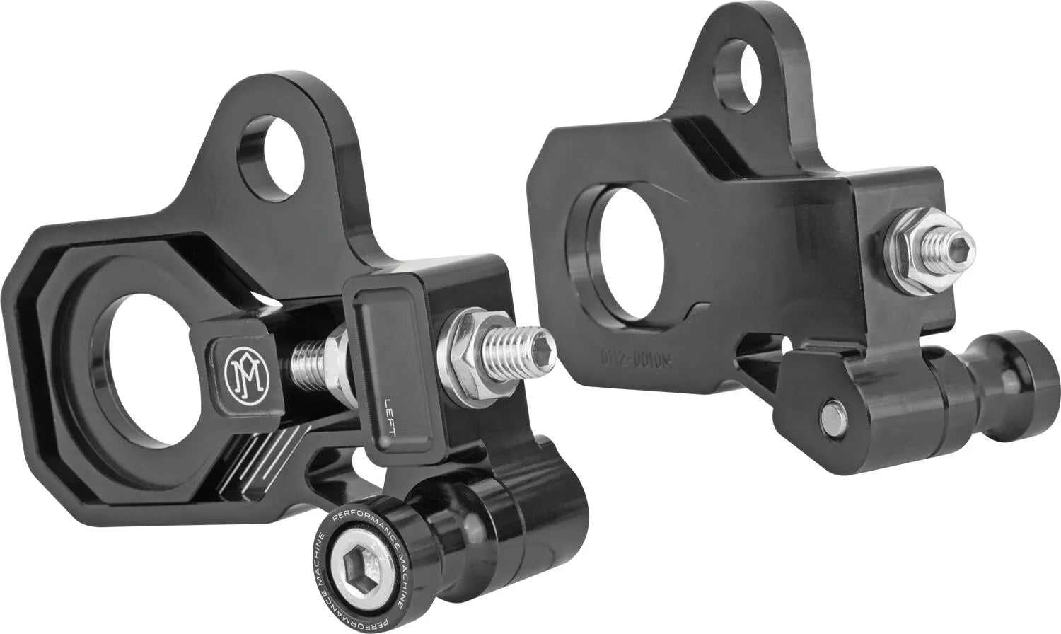 Performance Machine Achsenverstellset - 1" Achse