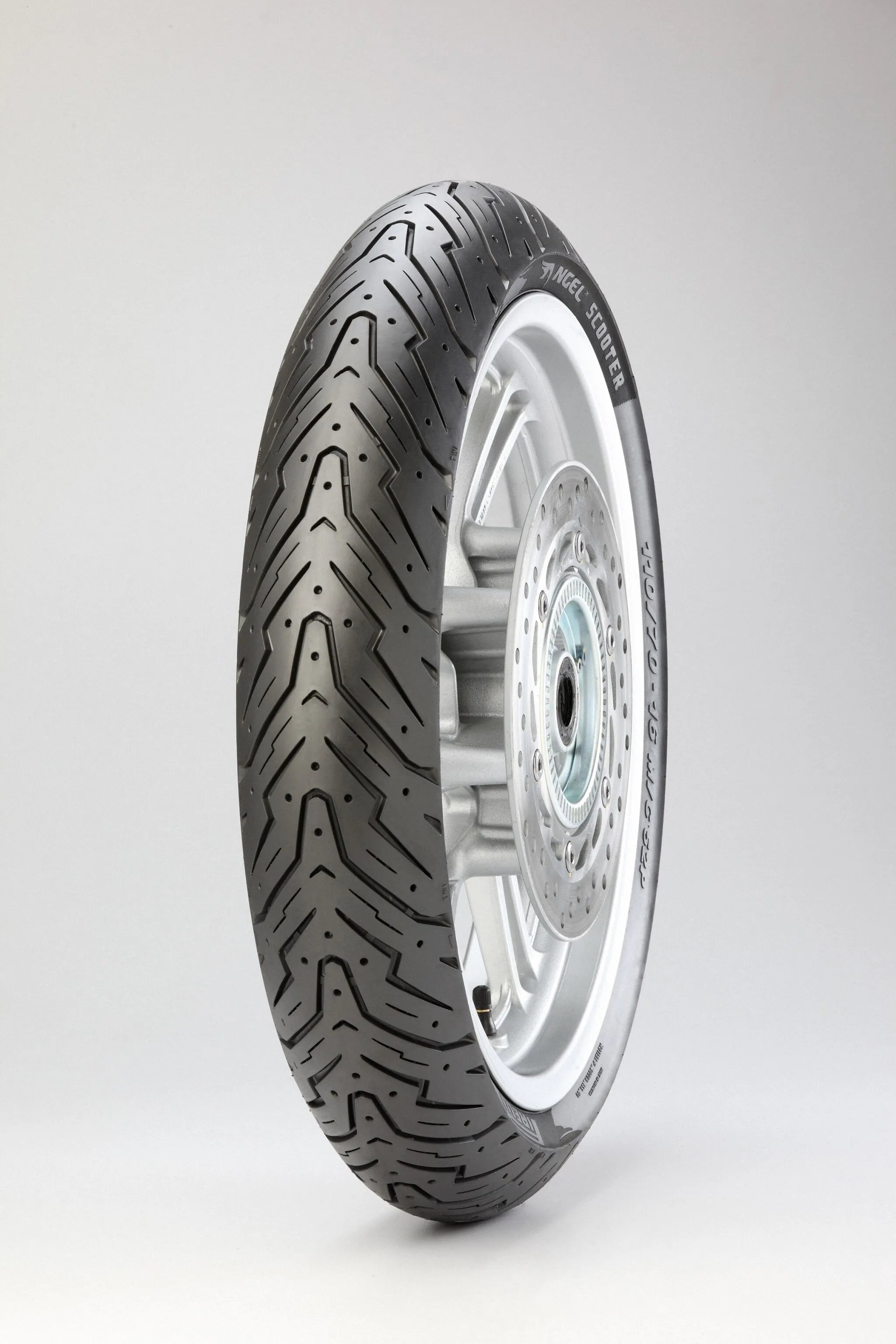 Pirelli Angel Scooter-Reifen 110/70-16 Vorder-/Hinterreifen