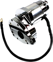 Spyke Supertorque Anlasser 1,4 kW Chrom