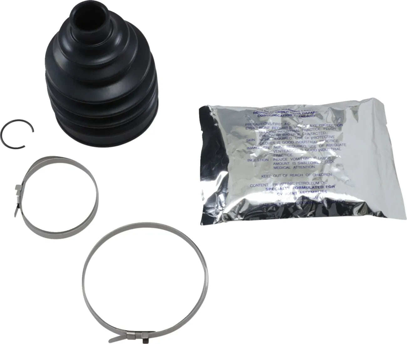 Epi CV Boot Kit Standard