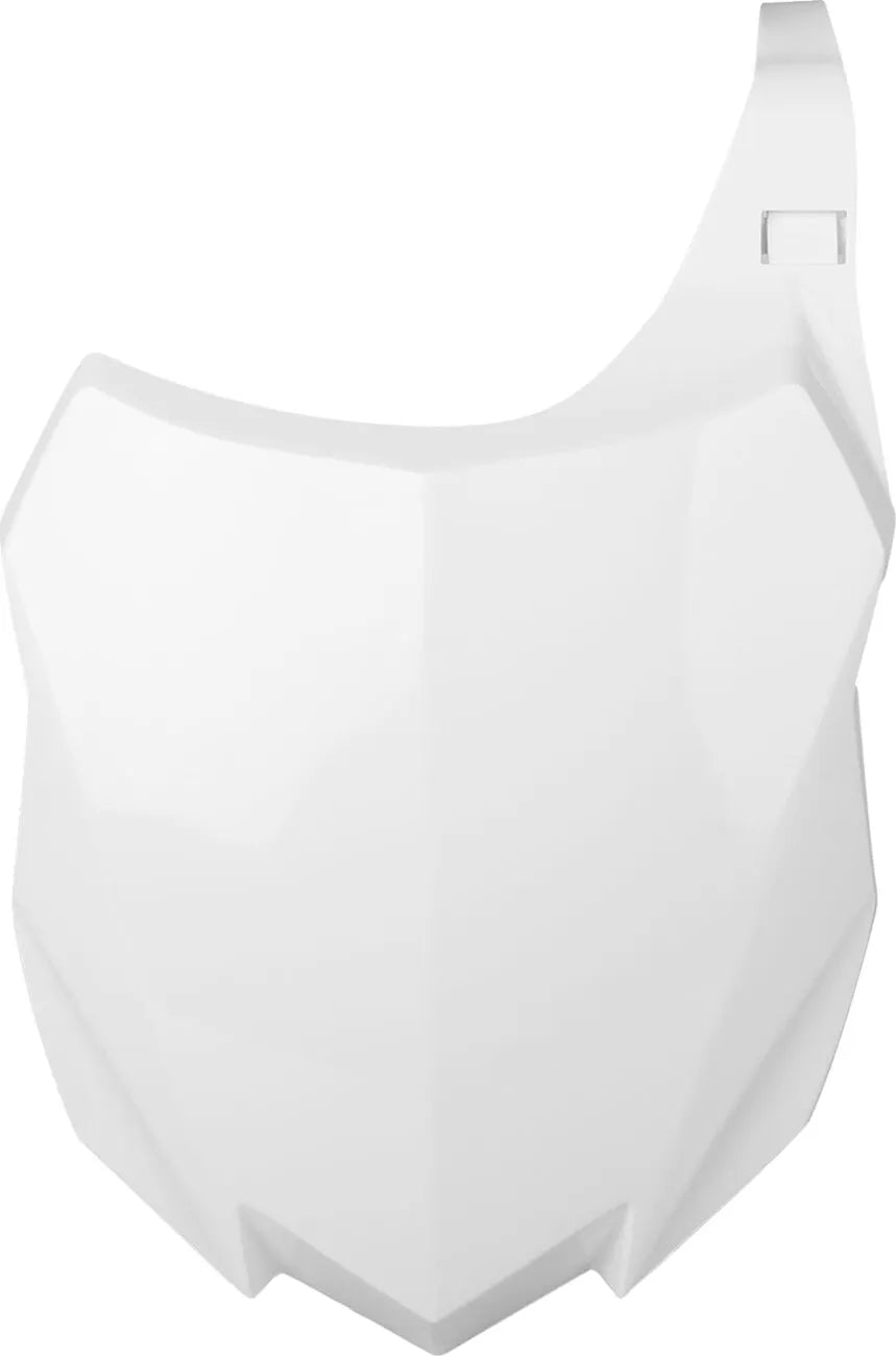 Polisport Frontnummerntafel für OEM 2014-2015