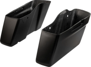 Slyfox Carbonfaser-Satteltaschenböden