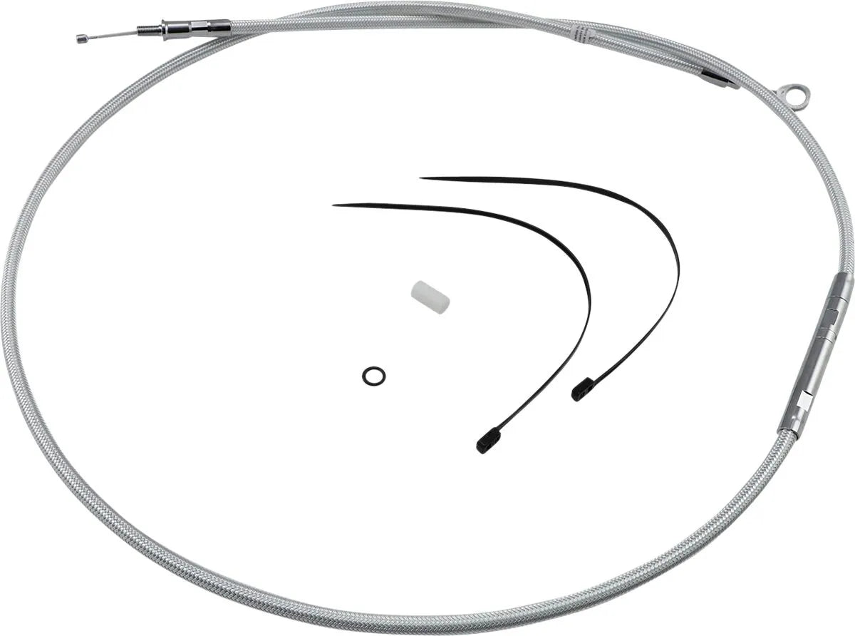 Magnum Shielding Sterling Chromite II Kupplungszug