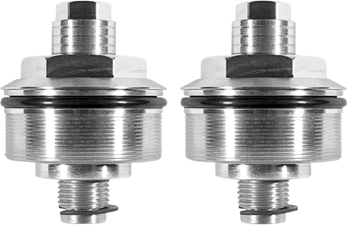 Speed ​​Merchant Federvorspannungseinsteller für 49-mm-Gabeln