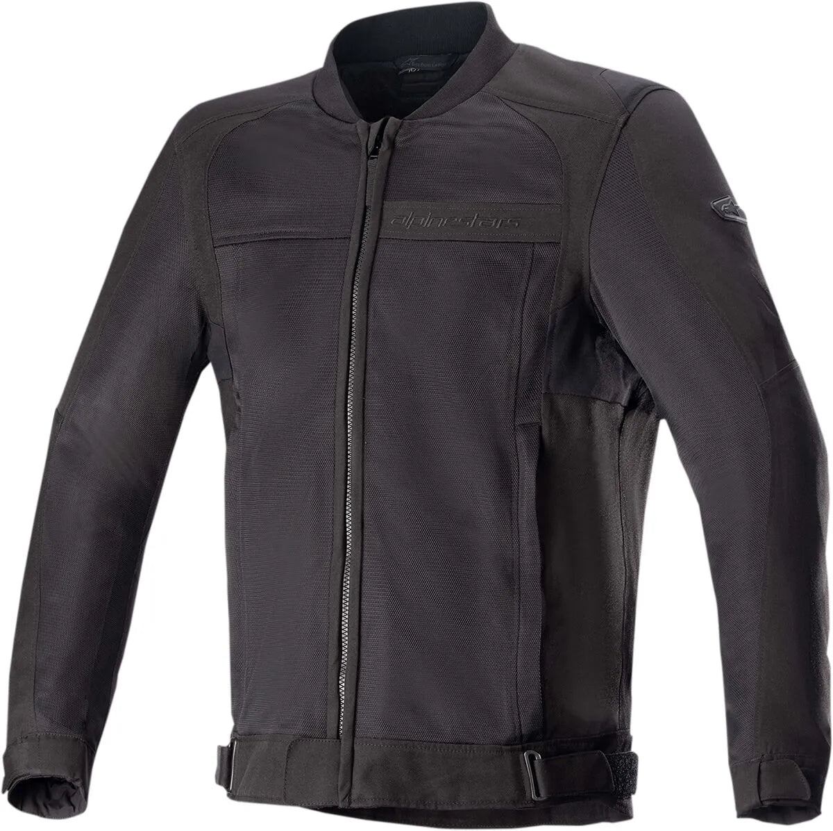 Alpinestars Luc V2 Air Jacke - Schwarz