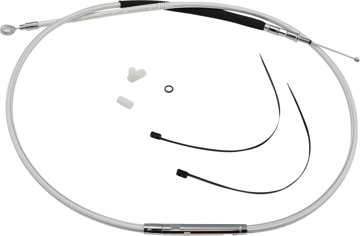 Magnum Shielding Kupplungszug - Sterling Chromite II - Hocheffizient