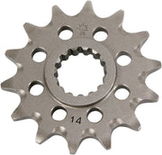 JT Sprockets 520 Ritzel vorne, 14 Zähne, Stahl