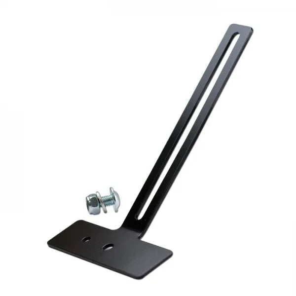 Zieger T-Stück zur Montage des Rücklichtreflektors