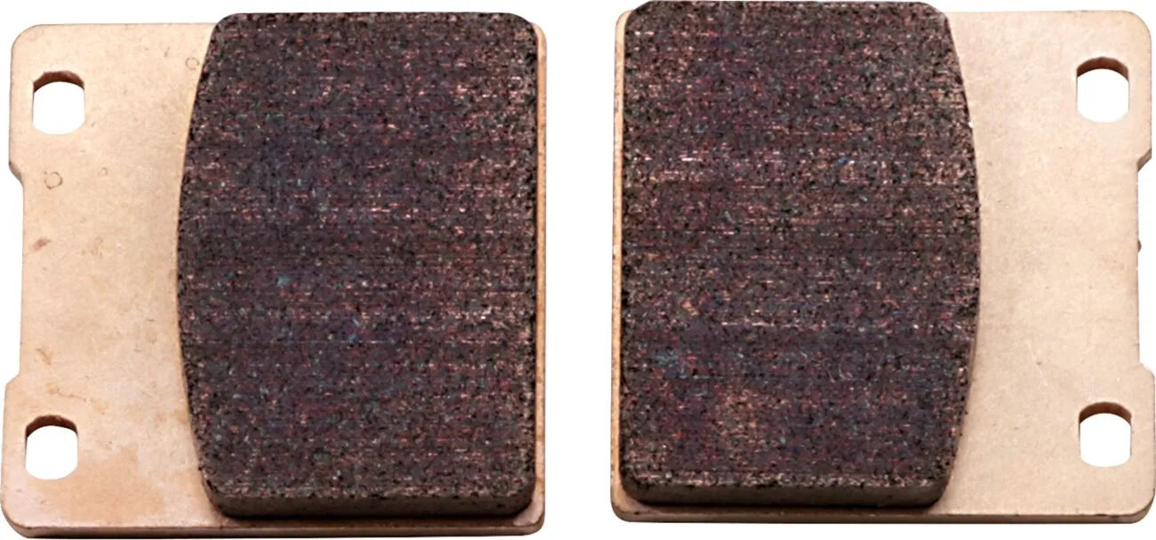 Galfer HH Sinterbremsbeläge für Motorräder