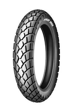 Dunlop D602 Reifen für Yamaha TDR125