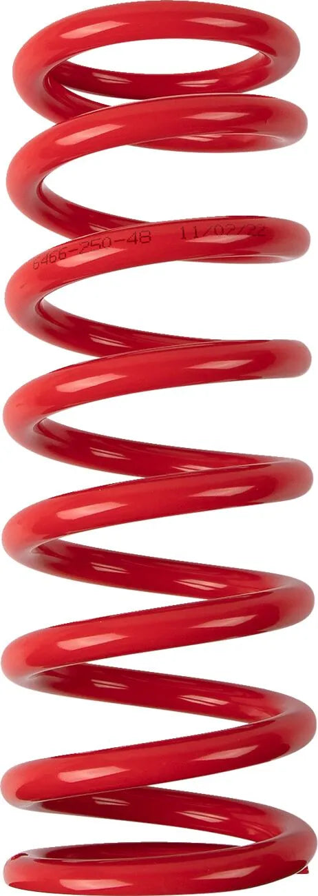 Moose Offroad Stoßdämpferfeder – Hochwertiges Leistungs-Upgrade