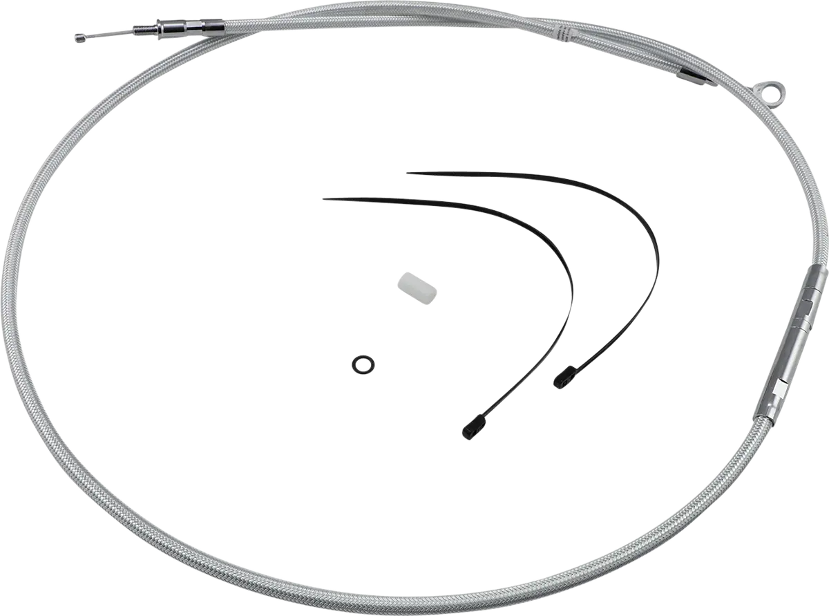 Magnum Shielding Sterling Chromite II Kupplungszug