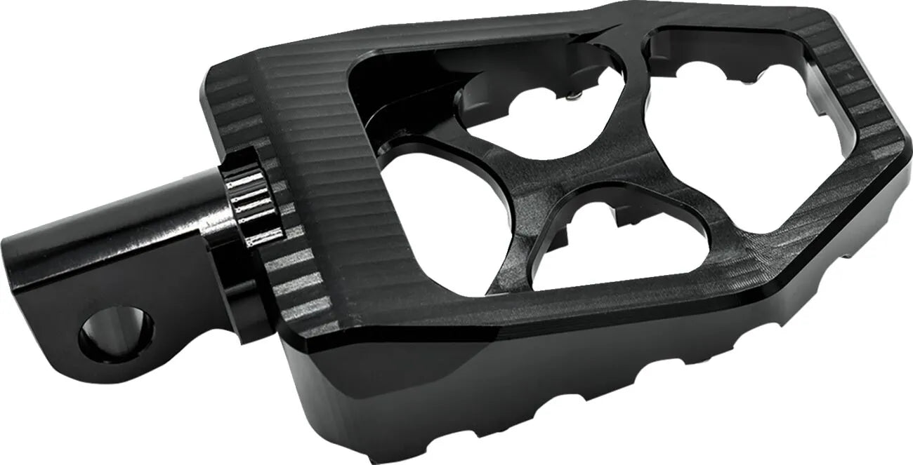 Burly Brand MX Evolution Fußrasten