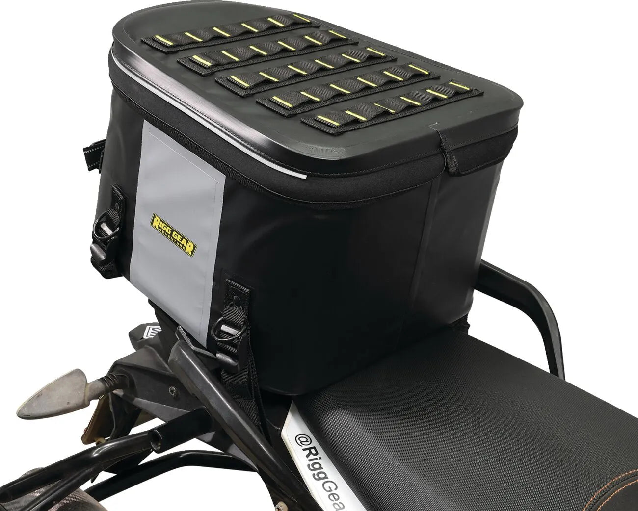 Nelson Rigg Hurricane Wasserdichte Hecktasche