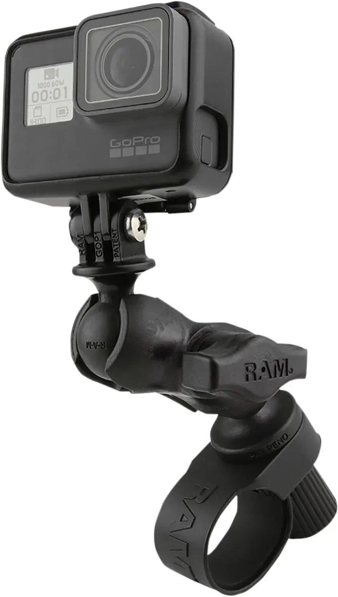 Ram Mounts Lenkerhalterung für Action-Kameras