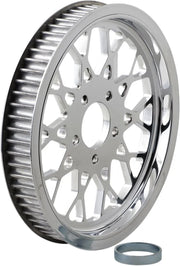 Belt Drives Ltd. 1-1/2" Hintere Riemenscheibe