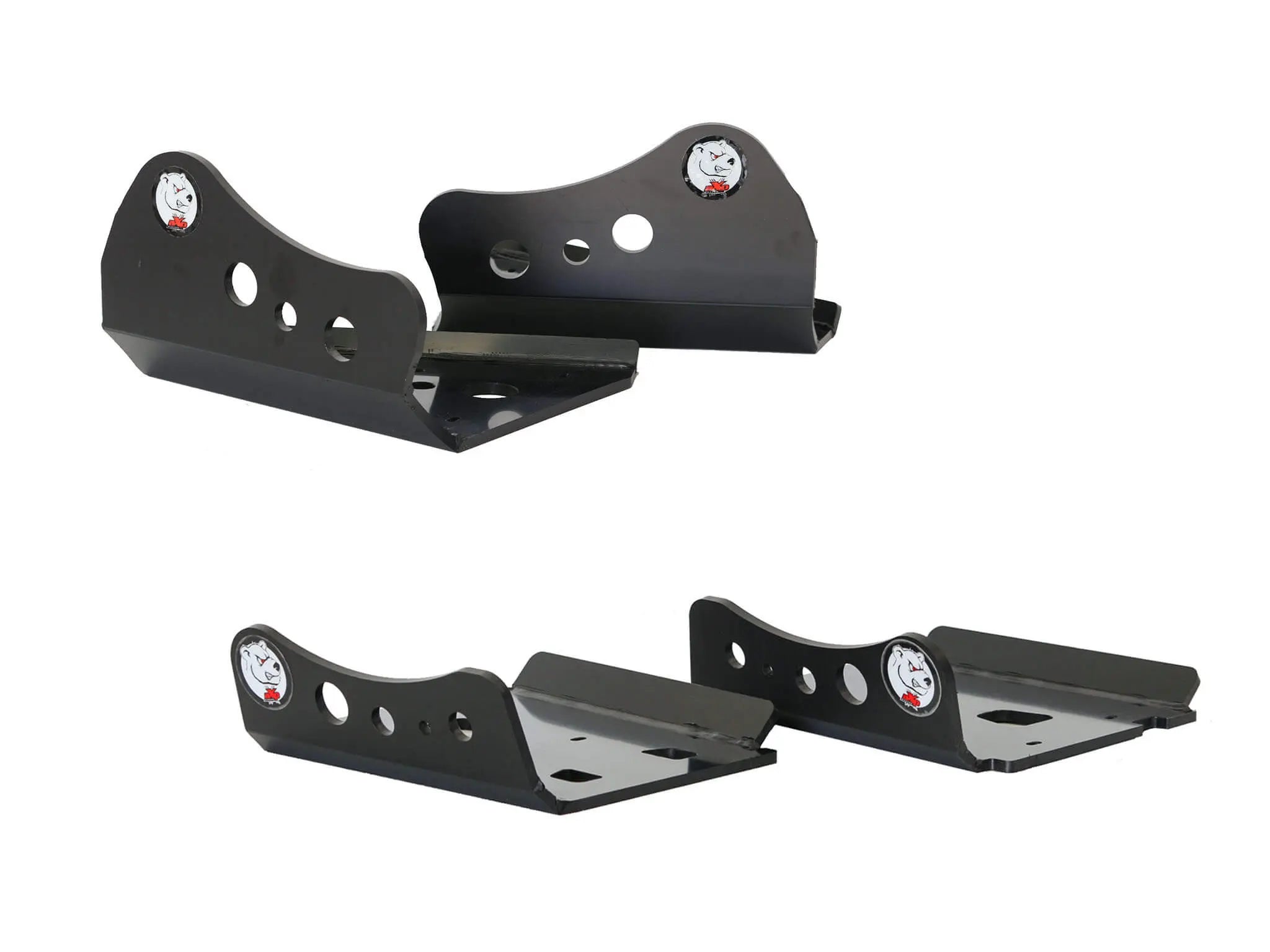 Axp Racing Vorderachs-Querlenkerschutz für RZR XP1000