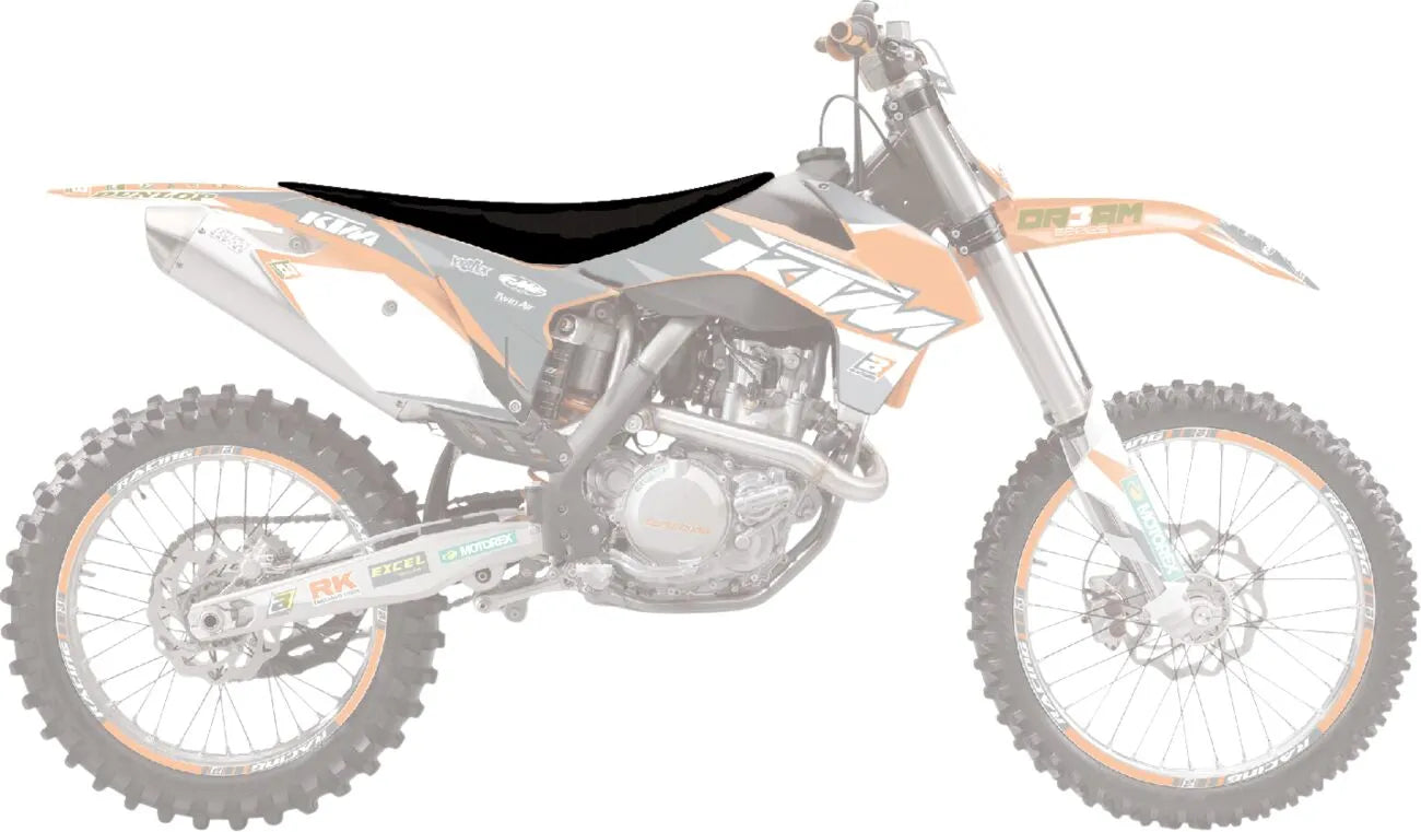 Blackbird Racing Pyramid Sitzbezug