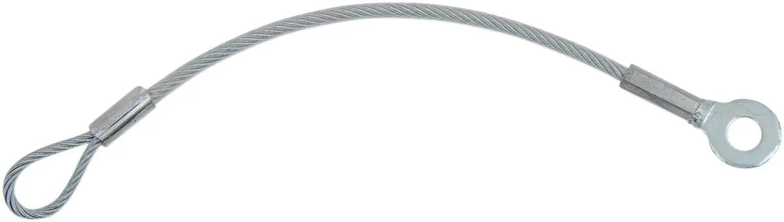 Quad Logic Heckklappenkabel für UTVs