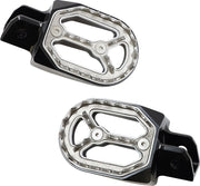 Moose Offroad Qualifier Fußrasten