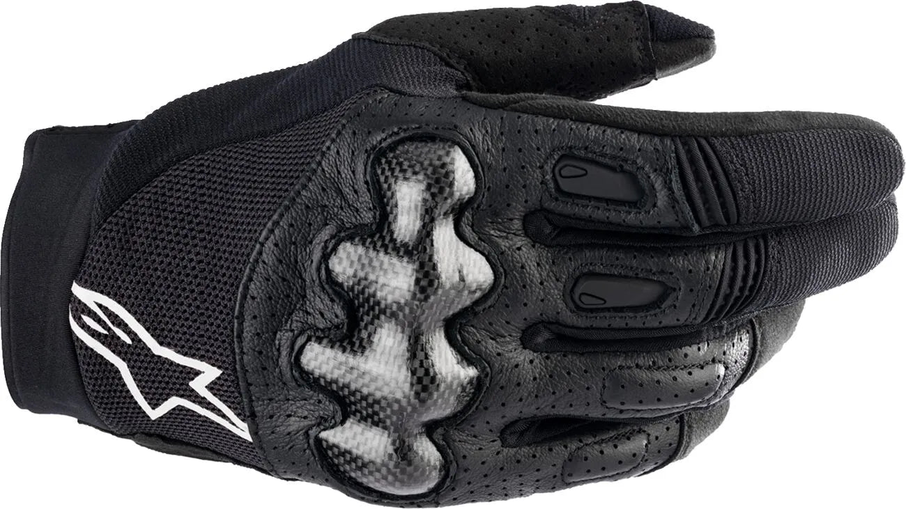 Alpinestars Megawatt V2 Handschuhe - Schwarz