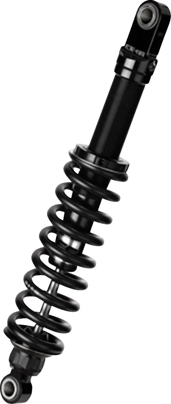 YSS Top Line Gasdruckstoßdämpfer für Motorrad-Hinterradaufhängung