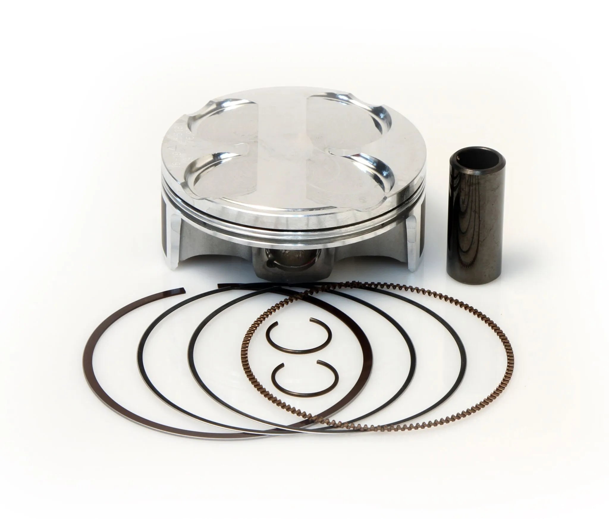 Vertex Schmiedekolben-Replika-Kit 250 cm³