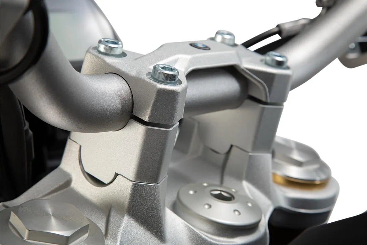 Sw-motech 30mm Lenkererhöhung