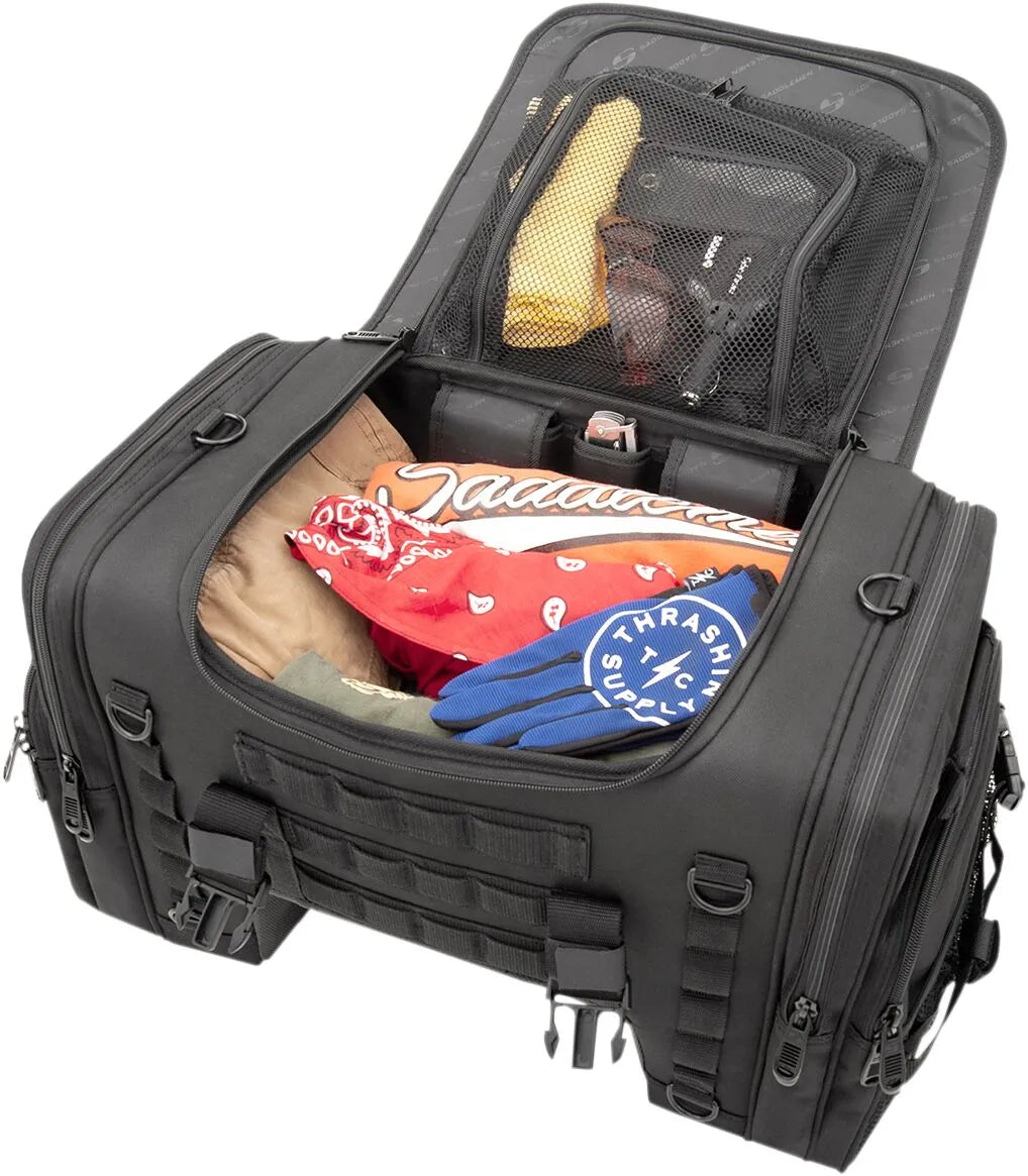 Saddlemen Ts3200de Taktische Sitztasche