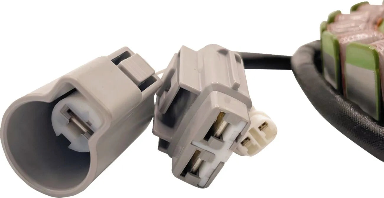 Rick's Motorsport Elektrischer Stator im OE-Stil