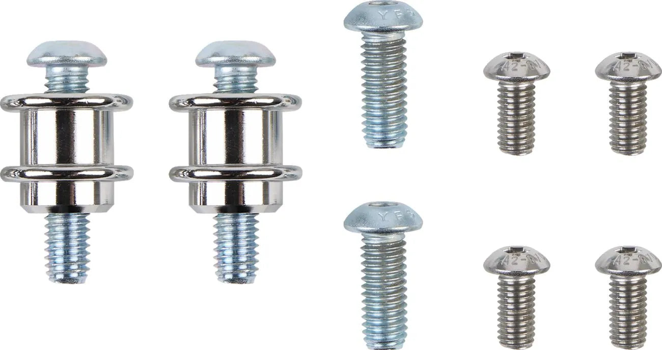 Cobra abnehmbare Rückenlehnen-Bausatz