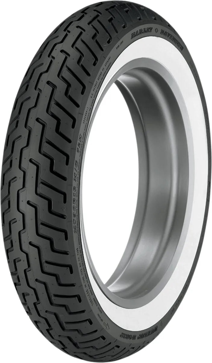 Dunlop D402 Reifen für Harley-Davidson Touring