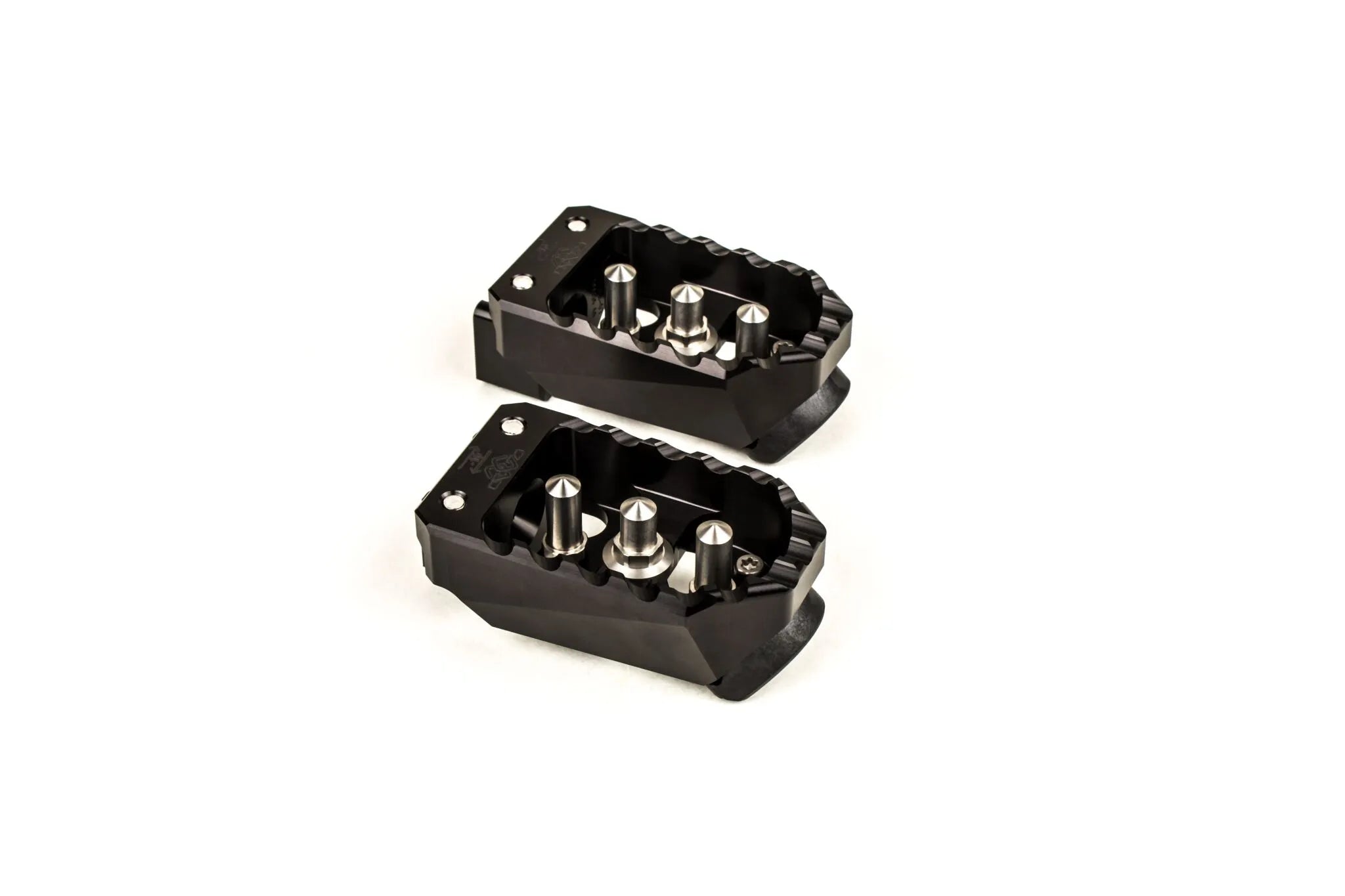 Gilles Tooling Fußraste Explorer Verstellbare Fußstütze