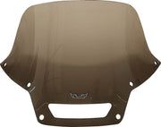 Slipstreamer Ersatz-Windschutzscheibe – Hellgrau