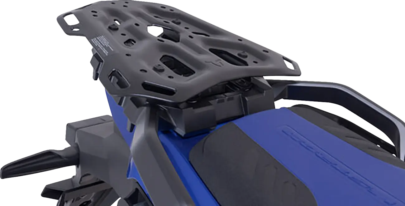 Sw-motech Adventure-rack Gepäckträger
