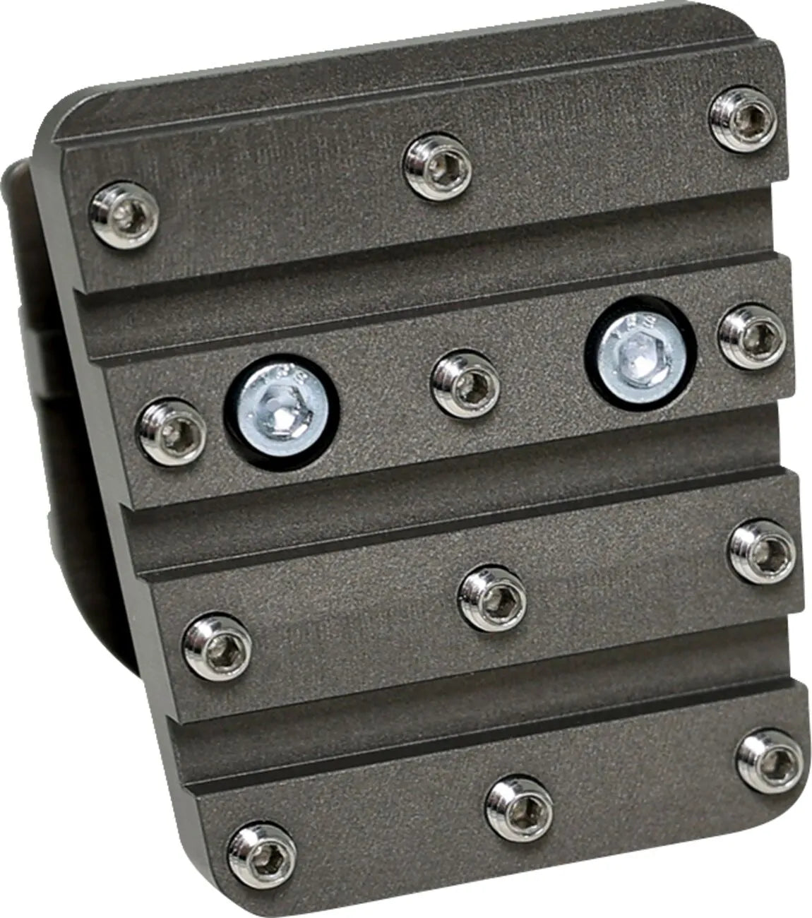 Dynojet Bremspedalverlängerung – Verbesserter Komfort