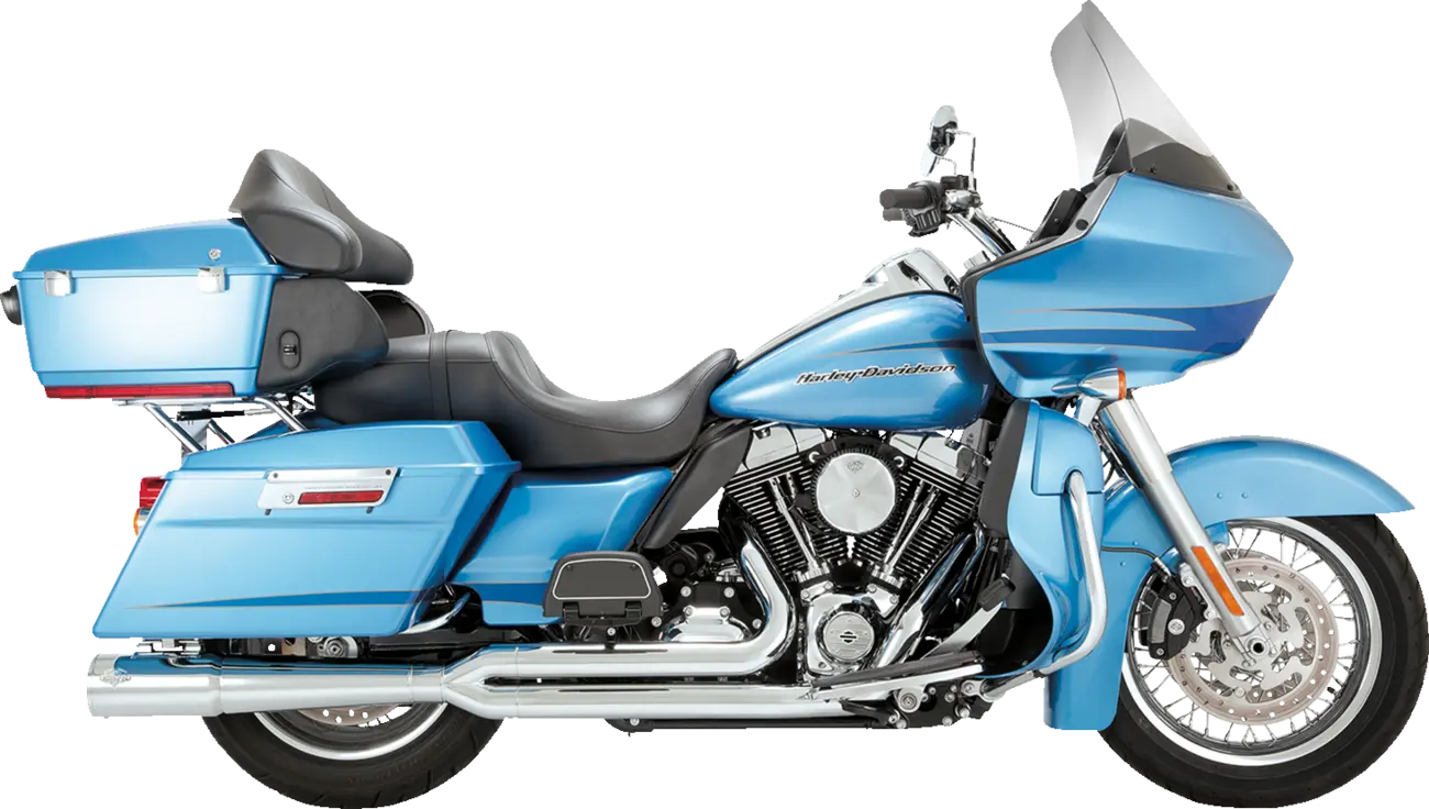 Vance &amp; Hines Pro Pipe 2-in-1 Auspuffanlage
