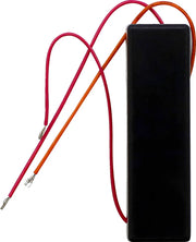 Custom Dynamics Truflex LED-Streifen-Doppelkonverter