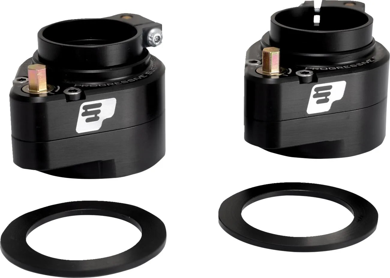 Progressive Suspension Quik Preload System Upgrade Kit