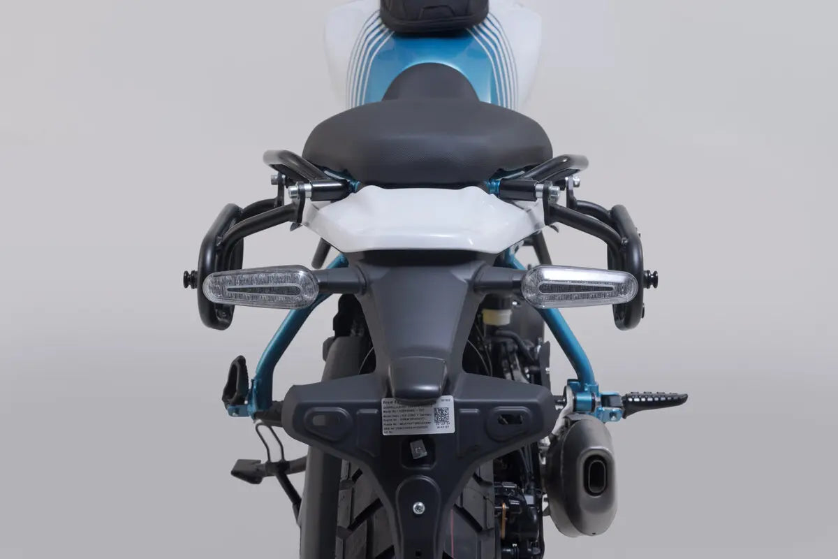 Sw-motech Legend Gear LC1 &amp; LC2 Seitentaschensystem