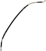 Moose Offroad Edelstahl-Bremsleitung