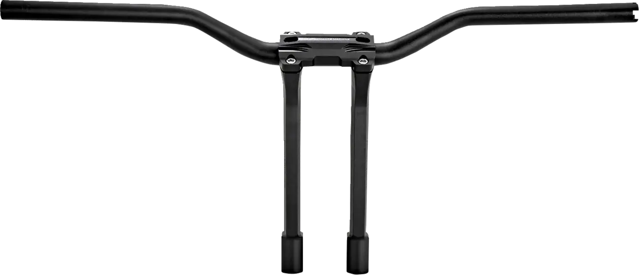 Performance Machine Phatbar &amp; Riser Kit