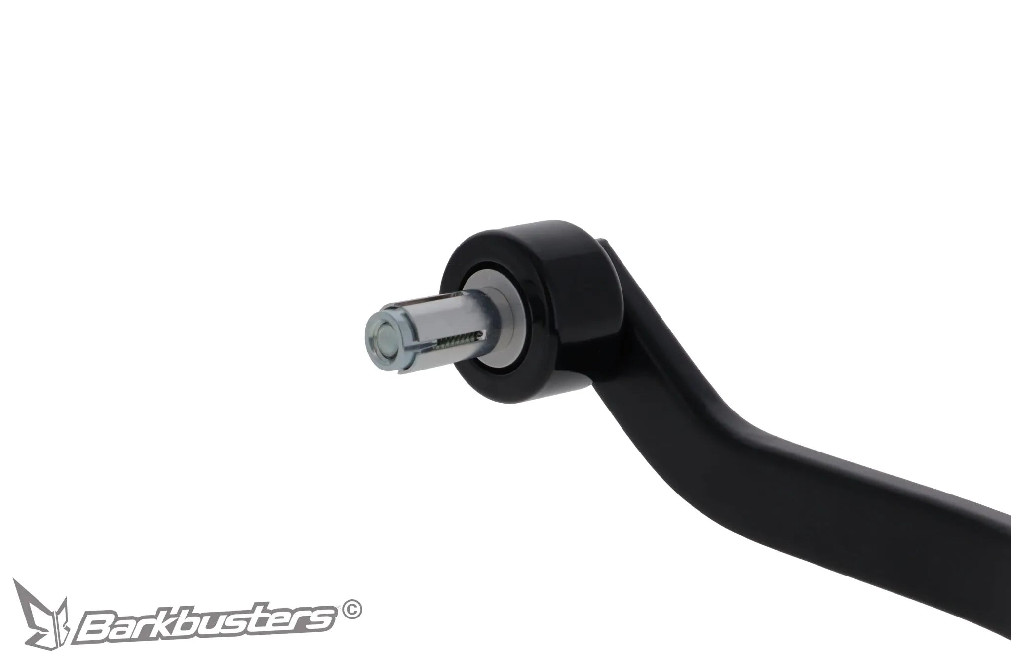 Barkbusters Hardware-Kit – Handschutzhalterungen aus Aluminium