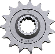 JT Sprockets Ritzel vorne – 520 Stahl, 15 Zähne