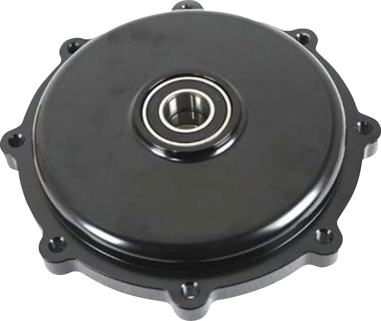 Drag Specialties Kettenradnabenbaugruppe - 530er Kette